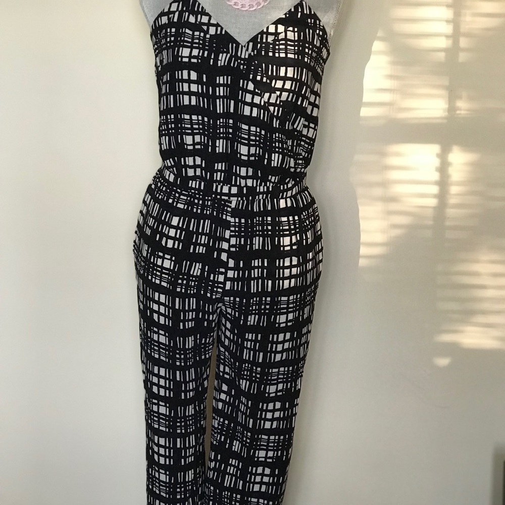 Madewell Rumper